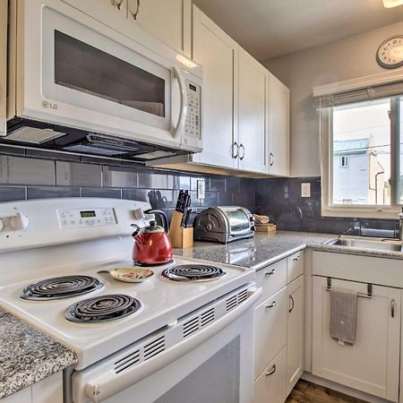 Walkable Carson City Duplex With Private Patio! Exteriér fotografie