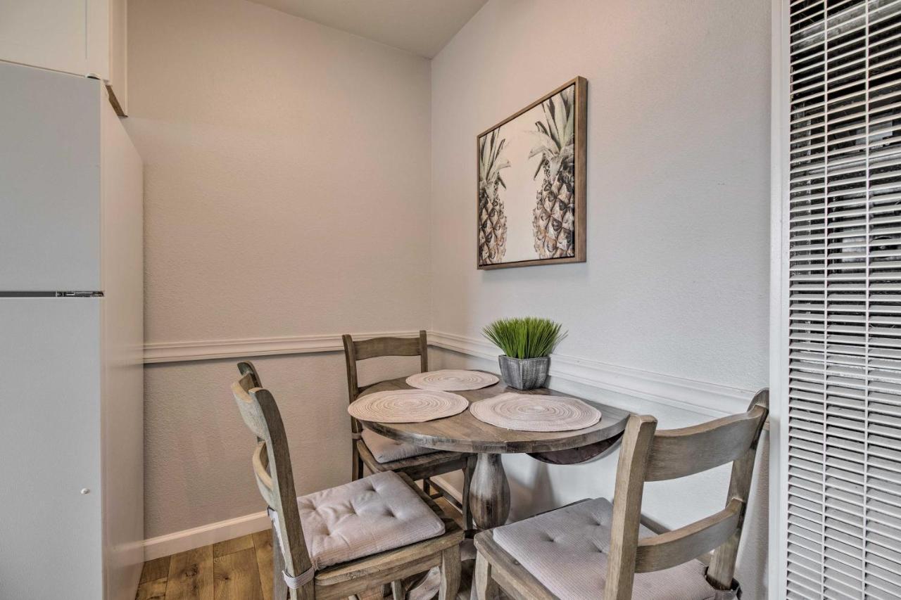 Walkable Carson City Duplex With Private Patio! Exteriér fotografie